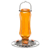 Perky-Pet® Carnival Vintage Glass Oriole Feeder