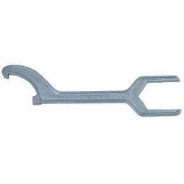 Combination Lock Nut Wrench