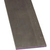 Flat Steel Bar Stock, 1/8 x 1/2 x 36-In.
