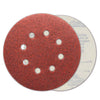 Gator 5 random orbit sanding discs 80 Grit