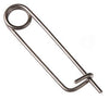 DOUBLE HH STAINLESS STEEL SAFETY CLIP