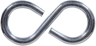 .092X7/8 ZINC PLATED 8-HOOK