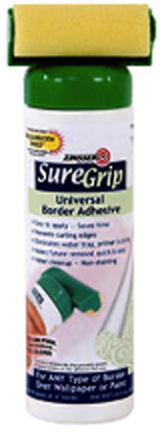 SURE GRIP 16OZ BTL BORDER ADHESIVE