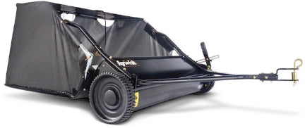 LAWN SWEEPER TOW 38