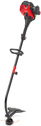 GAS TRIMMER 25CC CLUTCHED