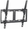 BLACK 32 -55  T V MOUNT