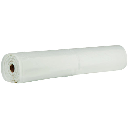 Film-Gard 8.33 Ft. x 100 Ft. Clear 4 Mil. Polyethylene Sheeting