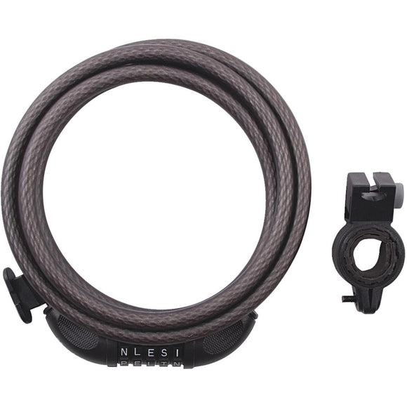 Master Lock 6 Ft. Cable Bicycle Lock