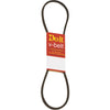 Do it 95 In. L x 1/2 In. W A-Pulley V-Belt