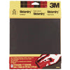 3M Wetordry 9 In. x 11 In. 220 Grit Very Fine Sandpaper (5-Pack)