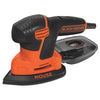 Black & Decker Mouse 10 In. 1.2A Finish Sander