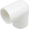 Charlotte Pipe 1/2 In. 90 deg CPVC Elbow