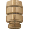 Arrowhead Brass Vacuum Breaker