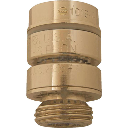 Arrowhead Brass Vacuum Breaker