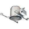 Halo Air-Tite 6 In. New Construction IC/Non-IC Rated Recessed Light Fixture