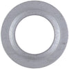 Halex 3/4 In. to 1/2 In. Plated Steel Rigid Reducing Washer (4-Pack)