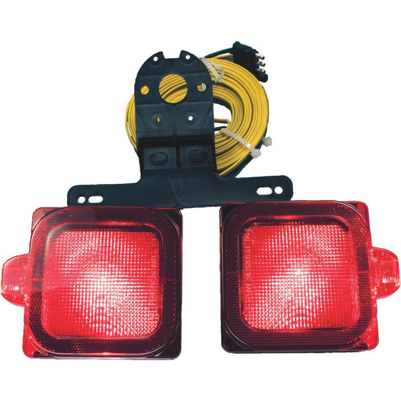 Peterson 20 Ft. LED Trailer Light Kit