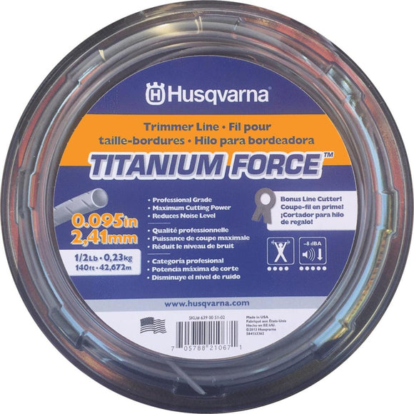 Husqvarna Parts & Accessories