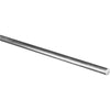 Hillman Steelworks Aluminum 3/8 In. X 3 Ft. Solid Rod