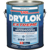 Drylok White Extreme Basement & Masonry Waterproofer Concrete Sealer, 1 Gal.