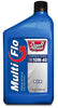 Smittys Supply Super S Multi-Flo Synthetic Blend Sae 10w-40 Sp Motor Oil 1 Qt.