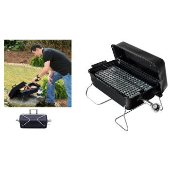 Char-Broil Portable Gas Grill 