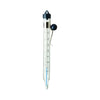 Taylor Candy/Deep Fry Glass Tube Thermometer