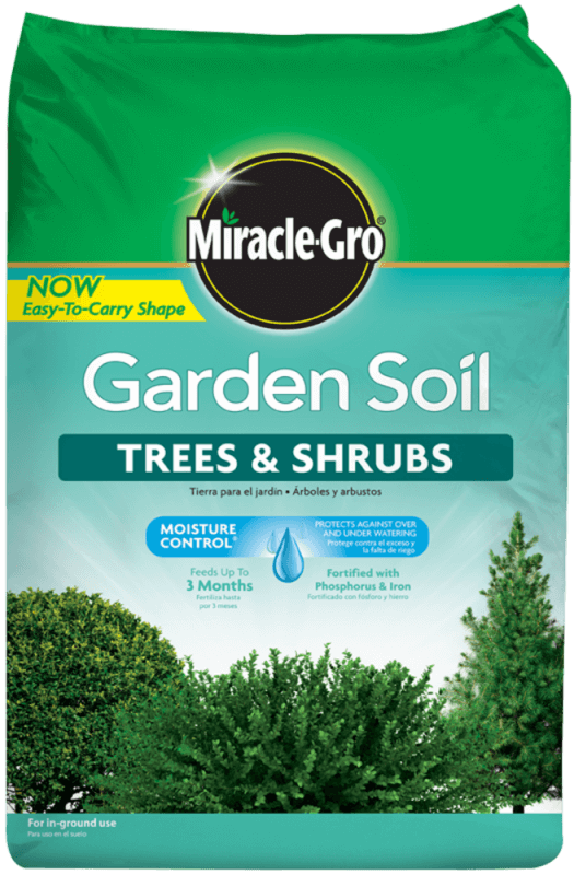 Miracle-Gro 3 Lb. 8 Qt. Sphagnum Peat Moss