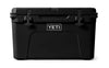 YETI TUNDRA® 45 HARD COOLER (Black 45 Qt)