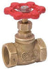 B & K Industries Stop Valve 3/4