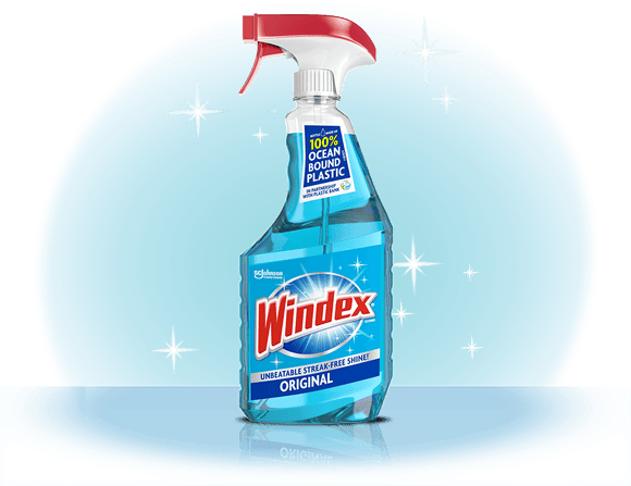 Windex® Original Glass Cleaner