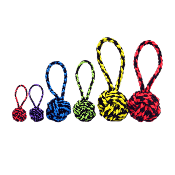 MultiPet Nuts for Knots with Tug