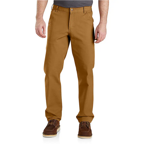 Carhartt Rugged Flex® Relaxed Fit Duck Utility Work Pant - Princeton, MN -  Marv's True Value