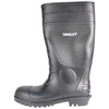 Tingley Pilot Plain Toe Knee Boot